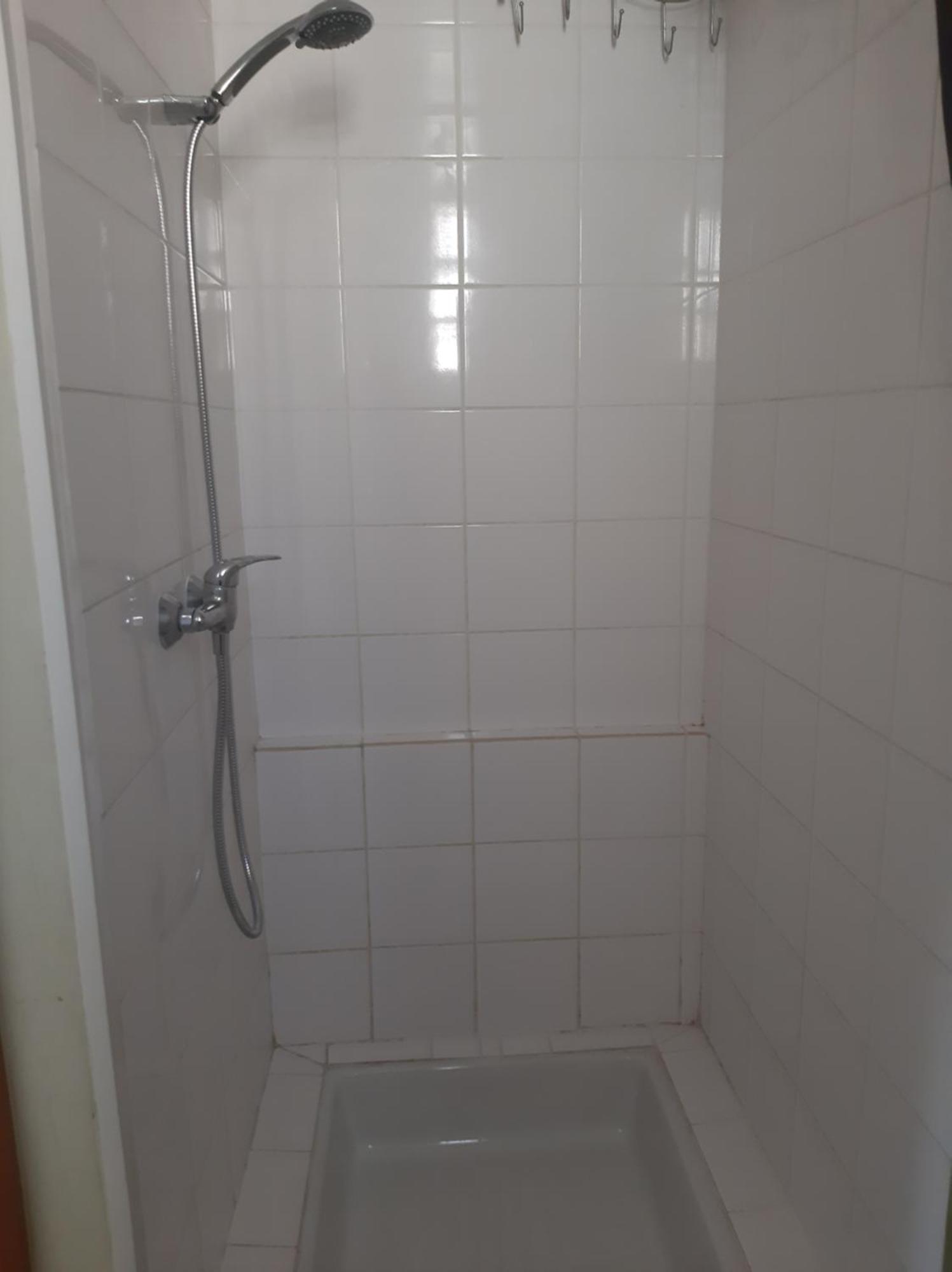 Appartement Meuble Bord De Mer Fos Sur Mer فوس-سور-مير المظهر الخارجي الصورة