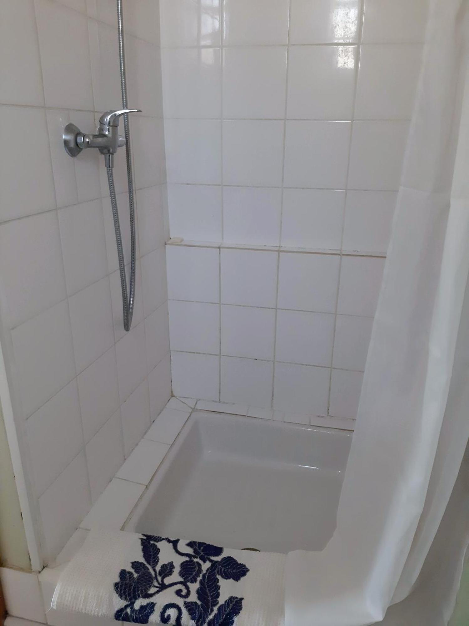 Appartement Meuble Bord De Mer Fos Sur Mer فوس-سور-مير المظهر الخارجي الصورة