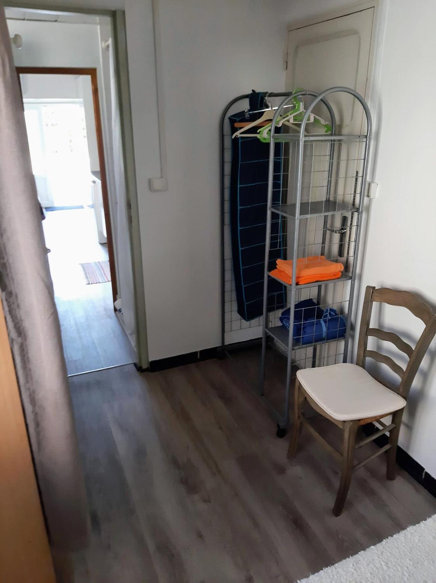 Appartement Meuble Bord De Mer Fos Sur Mer فوس-سور-مير المظهر الخارجي الصورة
